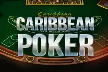 Caribbean Poker