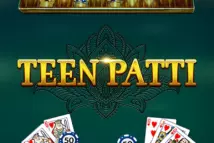 Poker Teen Patti
